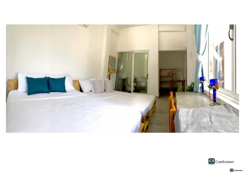 Ayona Beach Villa Katuneriya Cameră foto