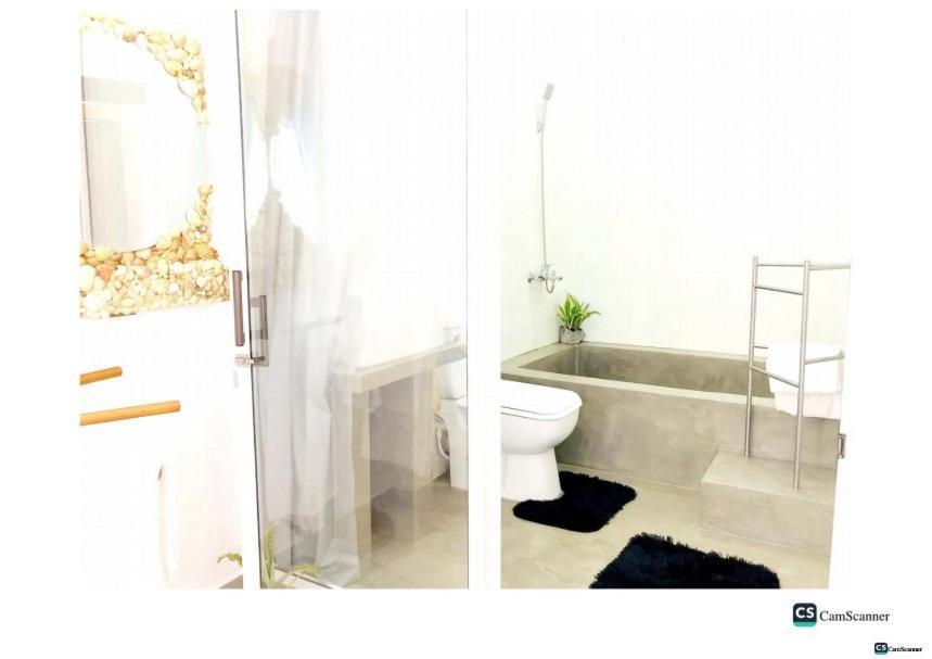 Ayona Beach Villa Katuneriya Cameră foto