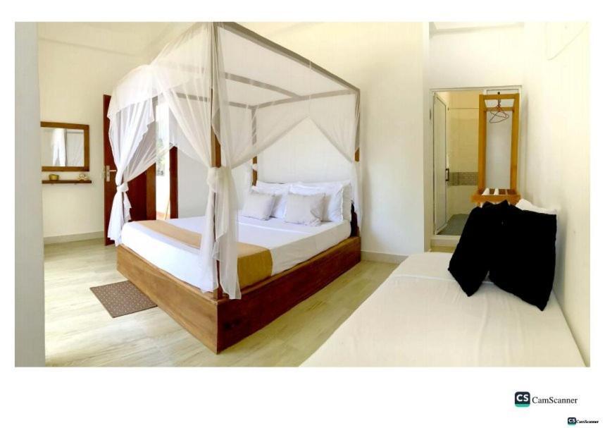 Ayona Beach Villa Katuneriya Cameră foto