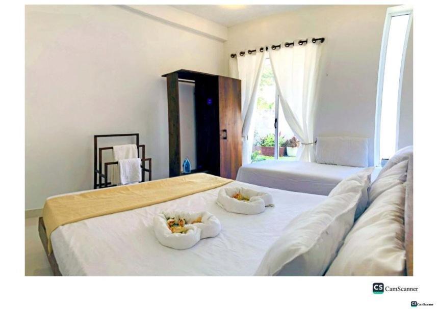 Ayona Beach Villa Katuneriya Cameră foto