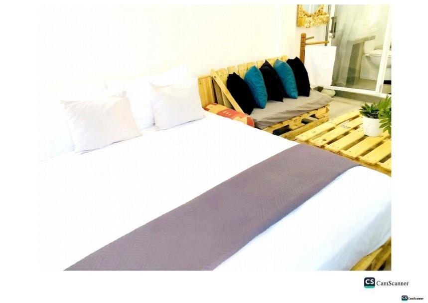 Ayona Beach Villa Katuneriya Cameră foto