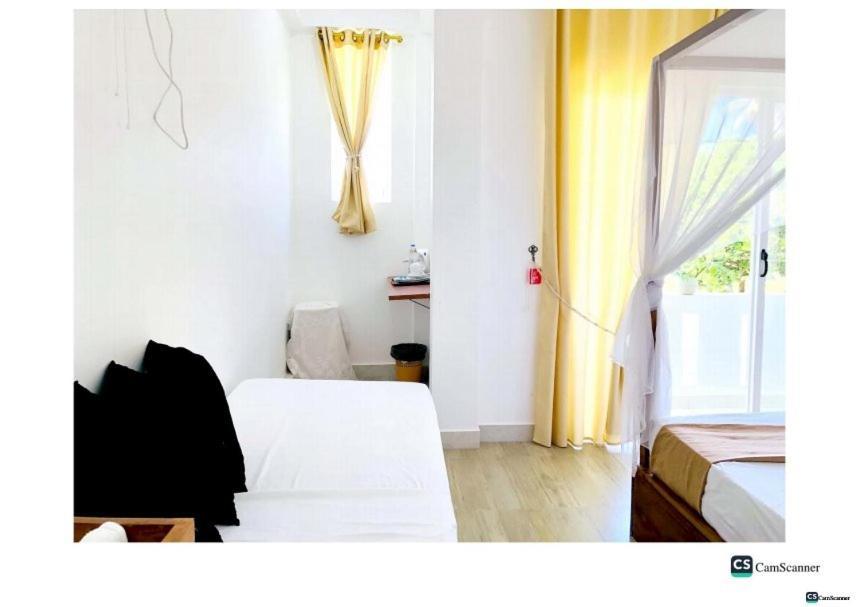 Ayona Beach Villa Katuneriya Cameră foto