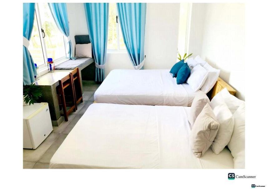 Ayona Beach Villa Katuneriya Cameră foto