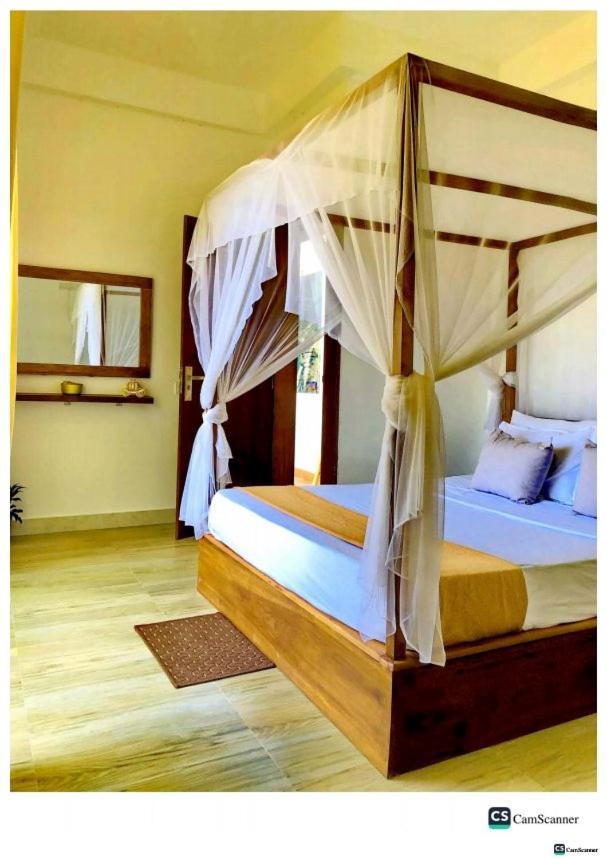 Ayona Beach Villa Katuneriya Cameră foto
