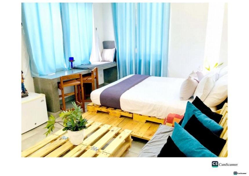 Ayona Beach Villa Katuneriya Cameră foto