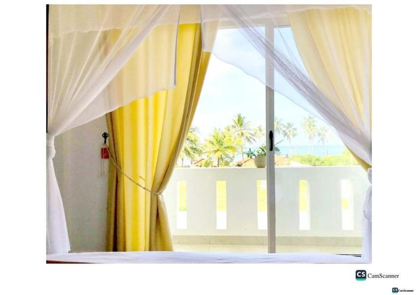 Ayona Beach Villa Katuneriya Cameră foto
